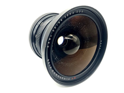 Carl zeiss 50mm objectif - zeiss,
