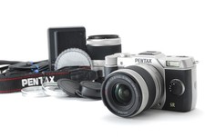 VENTE SC1728 [N MINT++] PENTAX