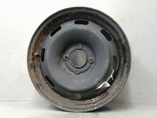 🏆 JANTE TOLE PEUGEOT 208