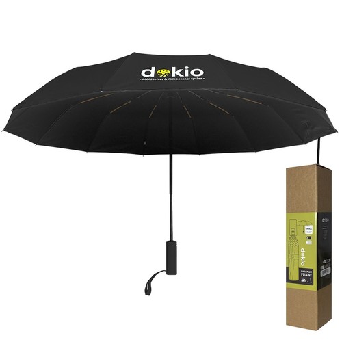 Parapluie pliable vélo - vélo,