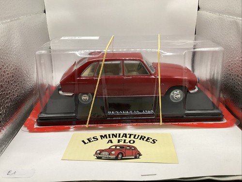 Collection hachette - 1/24,