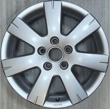 Original VW alloy wheel Vitus