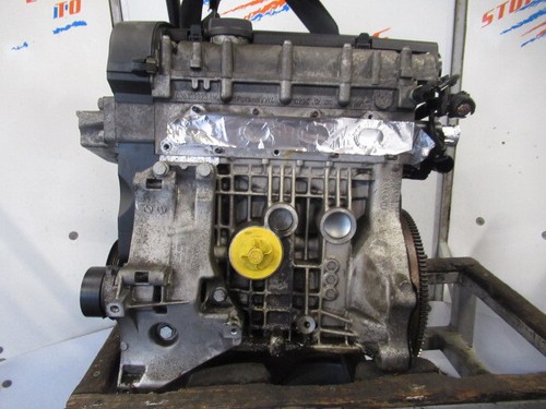 Moteur volkswagen golf 1 - golf,