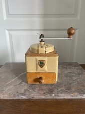 Ancien Moulin Café Peugeot