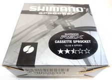 CASSETTE SHIMANO HG 50 RSX 8