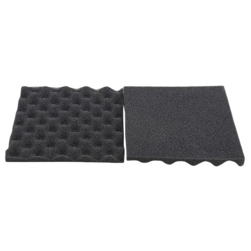 Mousse isolant acoustique - isolant, 12