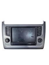Ecran GPS VOLKSWAGEN POLO 5