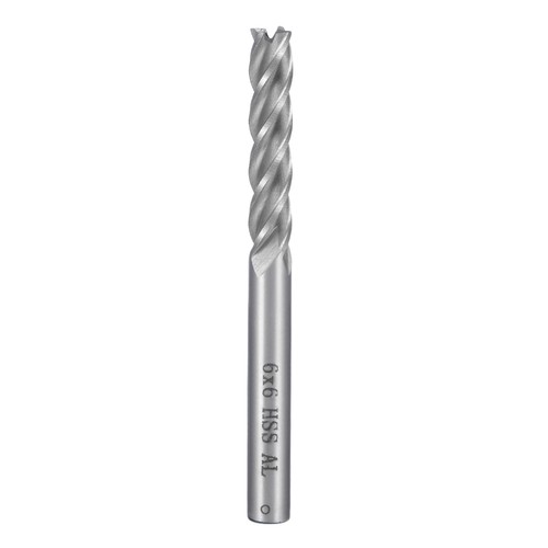 6mm tige 30mm - 6mm, x