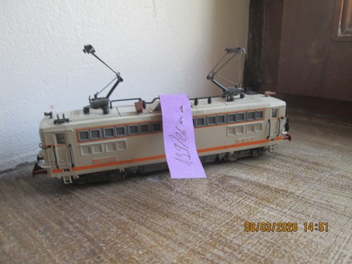 139 locomotive bb - locomotive,