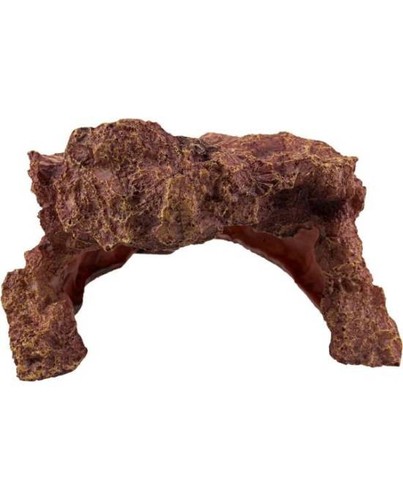 Caverne cachette terrarium - cachette,