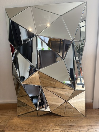 Kare design prisma miroir - prisma,