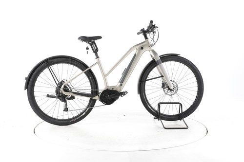 Cannondale tesoro neo - tesoro, 3