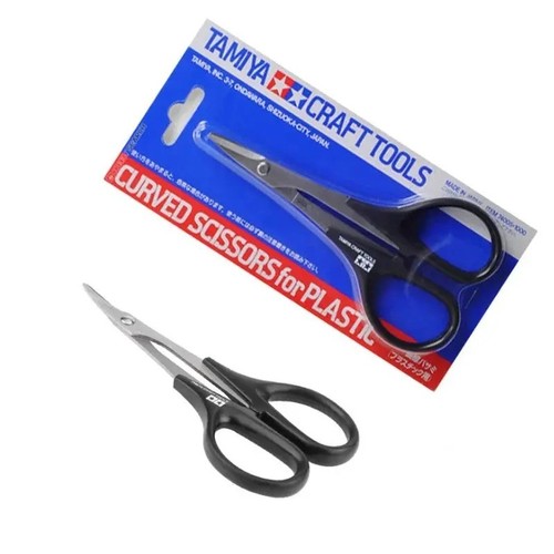 Tamiya ciseaux découpe - ciseaux,