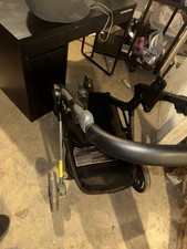 Graco Click Connect Stroller