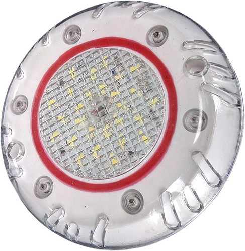 Lumières led sous marines - lumières, sous-marines