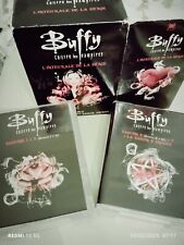 Buffy Contre Les Vampires -