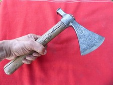 hache hachette FROGER A MAYET