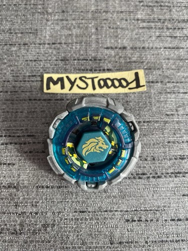 Toupie beyblade thunder - beyblade,