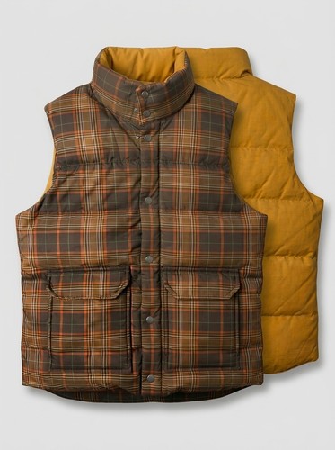 Marlboro classics gilet - classics,