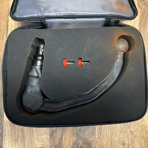 Rotule boule attelage - , tesla
