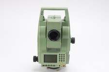 Station Totale Leica TCRA703POWER 730848 - TCRA703 POWER - État Acceptable