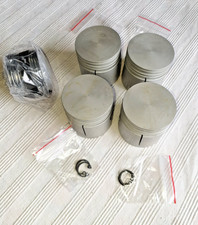 Pistons Fiat Topolino 500