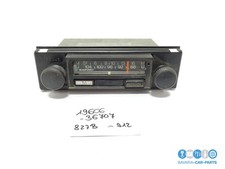 Original BMW E24 E28 E30