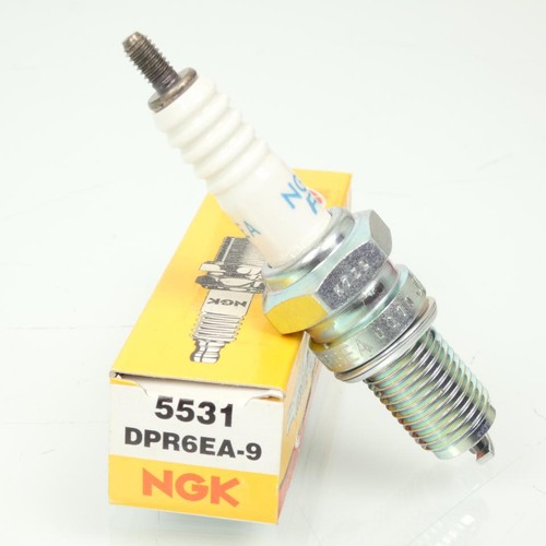 Bougie allumage ngk - d'allumage, pour