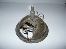 ancien moule matrice usine