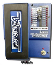 Pédale de changement de