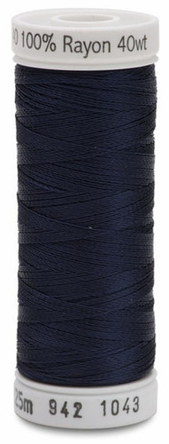942 1043 fil - broderie, en