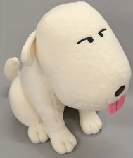 Peluche poupée Osuwari