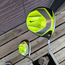 NIKE GOLF VAPOR SPEED DRIVER