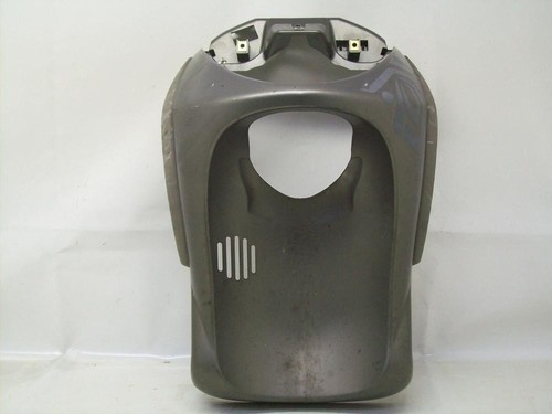 Tecno moto scudo - scudo, avant