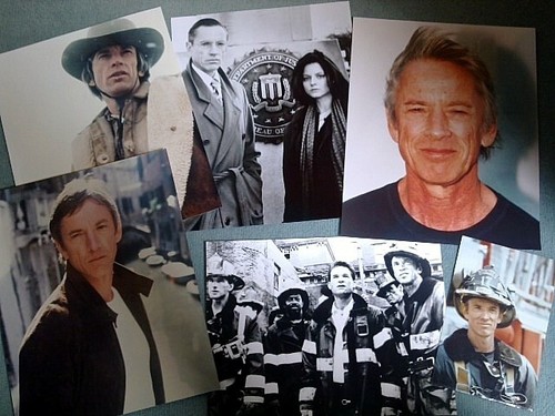Lot photos scott glenn - 6,