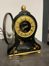 Antique Pendulum Clock