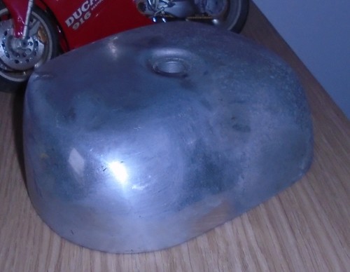 Cache culbuteur motobecane 125 - cache,