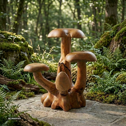 Skulpture bois xxl 4 - skulpture,