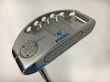 Edel DTP-E01 34 pouces Putter