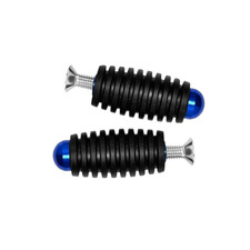 Moteur appuie pied M6 levier