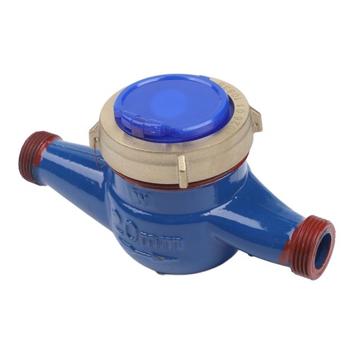Compteur eau type sec - compteur, d'eau