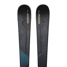 Ski occasion Elan Imagine W +