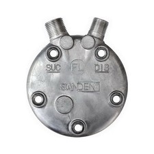 Tête De Compresseur CTC001G