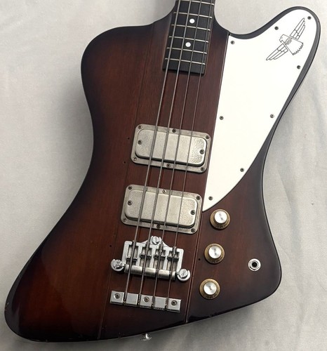 Greco guitare basse - guitare,