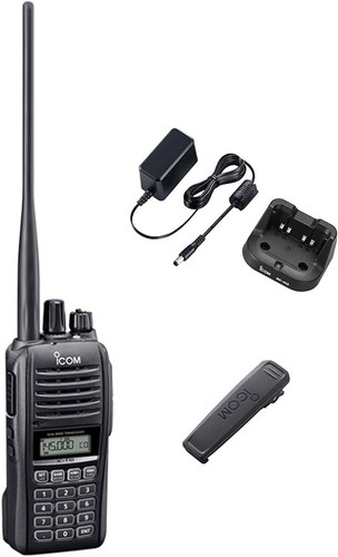 Icom t10 dual - ic-t10, vhf