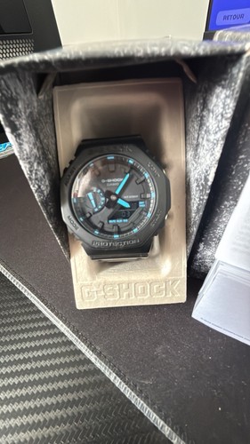 Casio shock montre - casio, g-shock