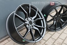 Ford RS Style R18 5x108 4x18