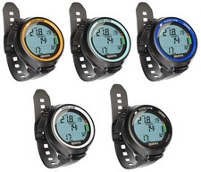 Mares Puck Lite Ordinateur De