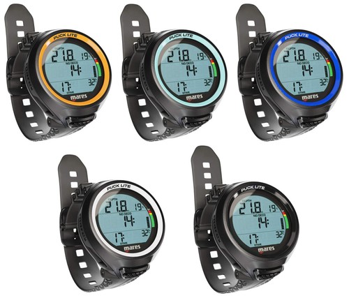 Mares puck lite ordinateur - puck,