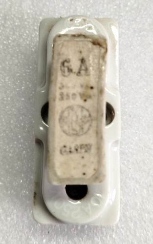 Gardy fusible porcelaine - 6a,
